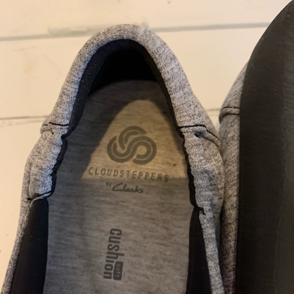 extremely comfortable Clark shoes